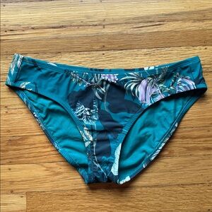 Lolë NWOT M Bikini Bottom